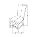 Marian - Bar Stool (Set of 2) by Unique Piece Furniture