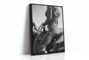 Saddle Stories