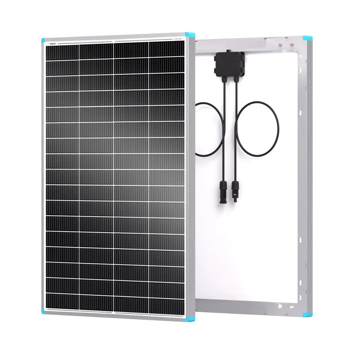 Renogy N-Type 16BB 200W 175W 100W Rigid Solar Panel, photo 9 of 15