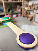 Green Elephant Exclusive Connector Boards (Set of 3 Pieces) - For Stepping Stones by Green Elephant Home and Toys