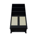 Sheridan - Bookcase Cabinet by HouseOfZazla