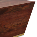 Abba - Handcrafted Coffee Table by Unique Piece Furniture