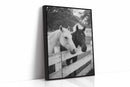 Pasture Gate Conversations