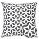Crystal Burst - Outdoor & Indoor Pillow by Unique Piece Furniture