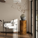 Nebula - Accent Pillar Side Table by HouseOfZazla