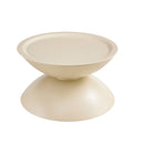 Walker Edison | Scandivanian Coffee Table Set of Two with Storage