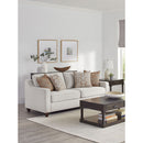 Mahaffey - Christine Upholstered Sloped Arm Sofa - Beige by HouseOfZazla