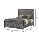 Denver - Bedroom Set