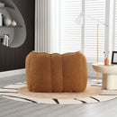 Soft Bean Bag Chair With High Resilient Foam by Unique Piece Furniture