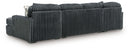 Midnight-Madness - Sectional by Unique Piece Furniture