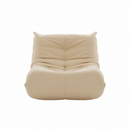Luxury Accent Chair Button-Tufted Detail