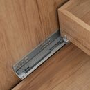 Bathroom Vanity With Sink, 5 Legs, Soft Close Drawers by HouseOfZazla