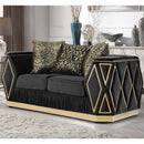 Cavalli - Livingroom Set by HouseOfZazla
