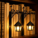 Streetlamp Book Nook Light