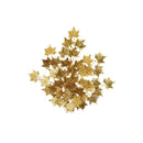 Maple Leaf Wall Sconce