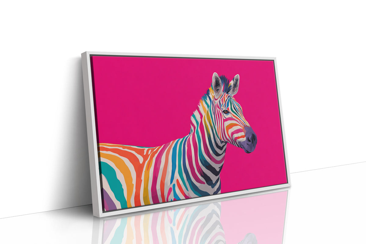 A Carnival of Stripes, photo 14 of 16