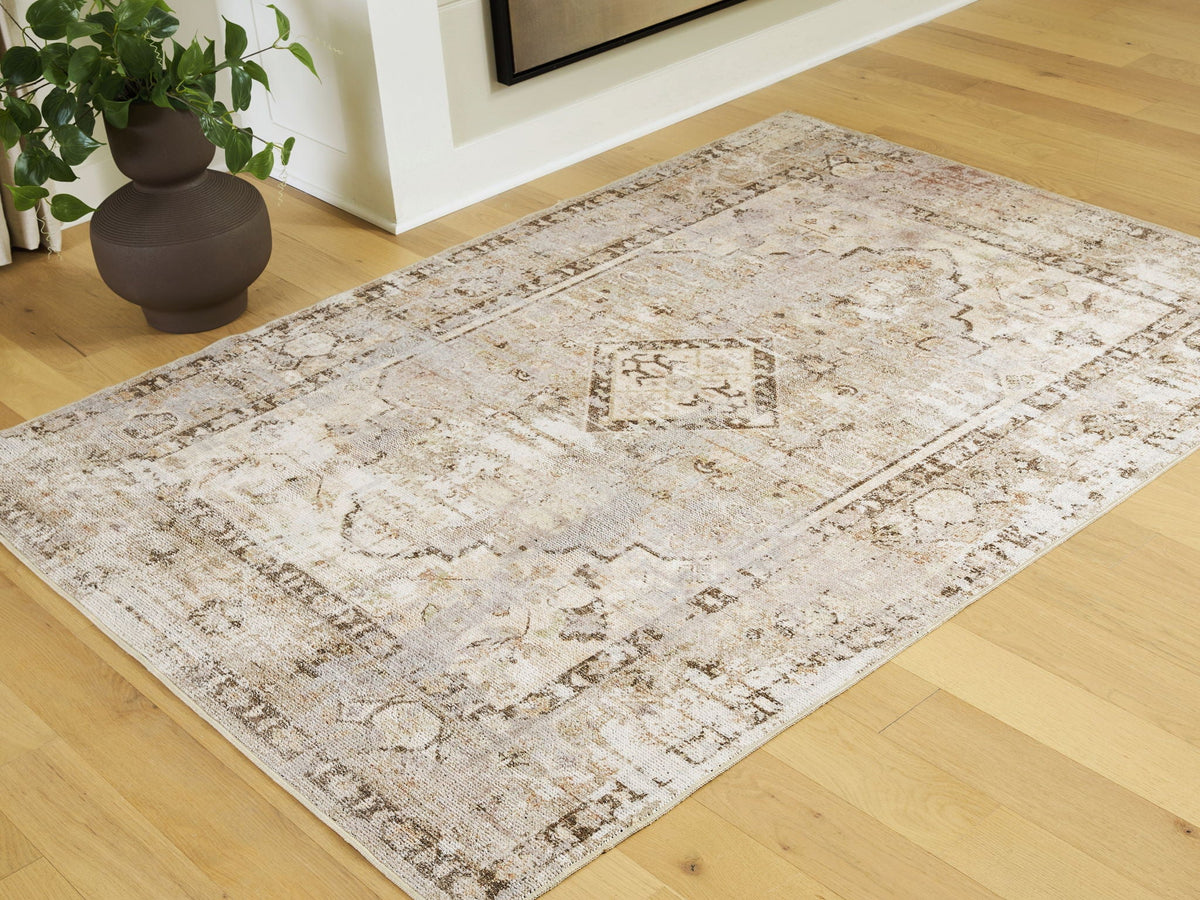 Livdon - Washable Rug, photo 4 of 8