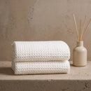 Sedona Waffle Towels by Italic