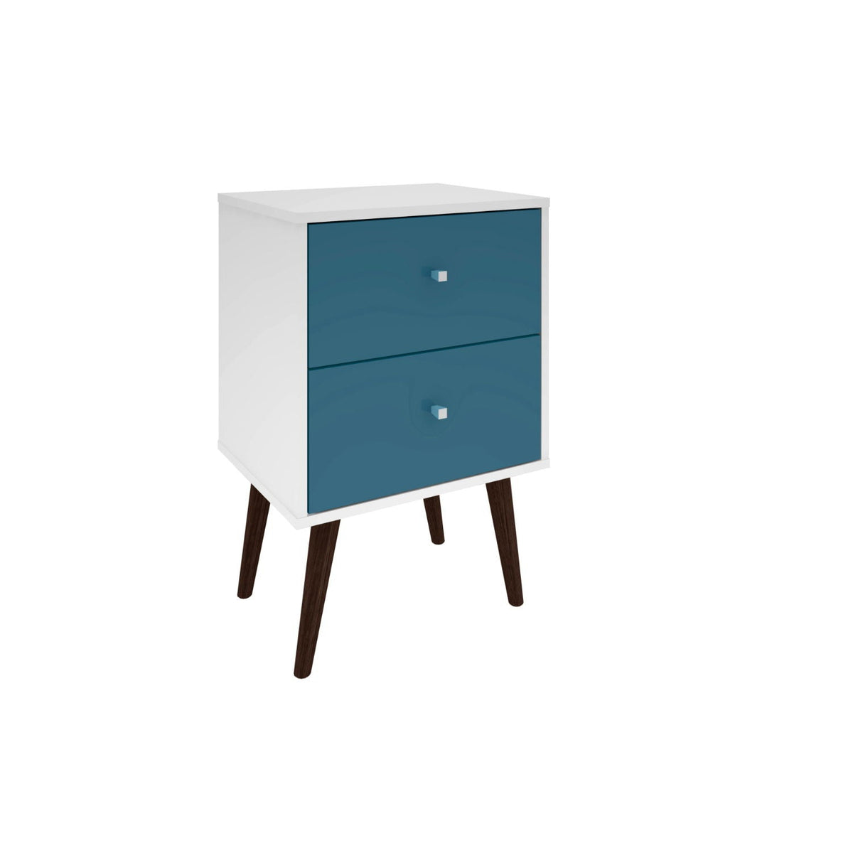 Liberty - Nightstand With 2 Drawers, photo 2 of 23