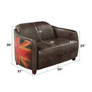 Brancaster Antique Loveseat by HouseOfZazla