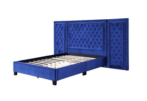 Damazy - Bed, photo 8 of 24