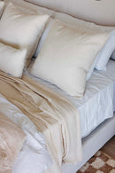 Whitten Wooly Boucle Pillow - 3 Sizes