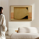 Desert Breeze Curtain