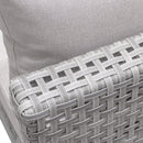 K&K 7-Piece Wicker Patio Furniture Set by HouseOfZazla