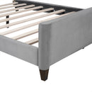 Modern Tufted Button Daybed by HouseOfZazla
