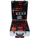 899pcs Home Repair Tool Set Kit with Toolbox Storage Case