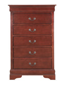 Traditional Storage Chest Elegant by Unique Piece Furniture