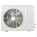 Mini Split Air Conditioner, 18,000 BTU Cooling / 18,400 BTU Heating by HouseOfZazla