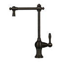 One-Handle Drinking Water Filter Faucet Water Purifier Faucet - AK97718P1C