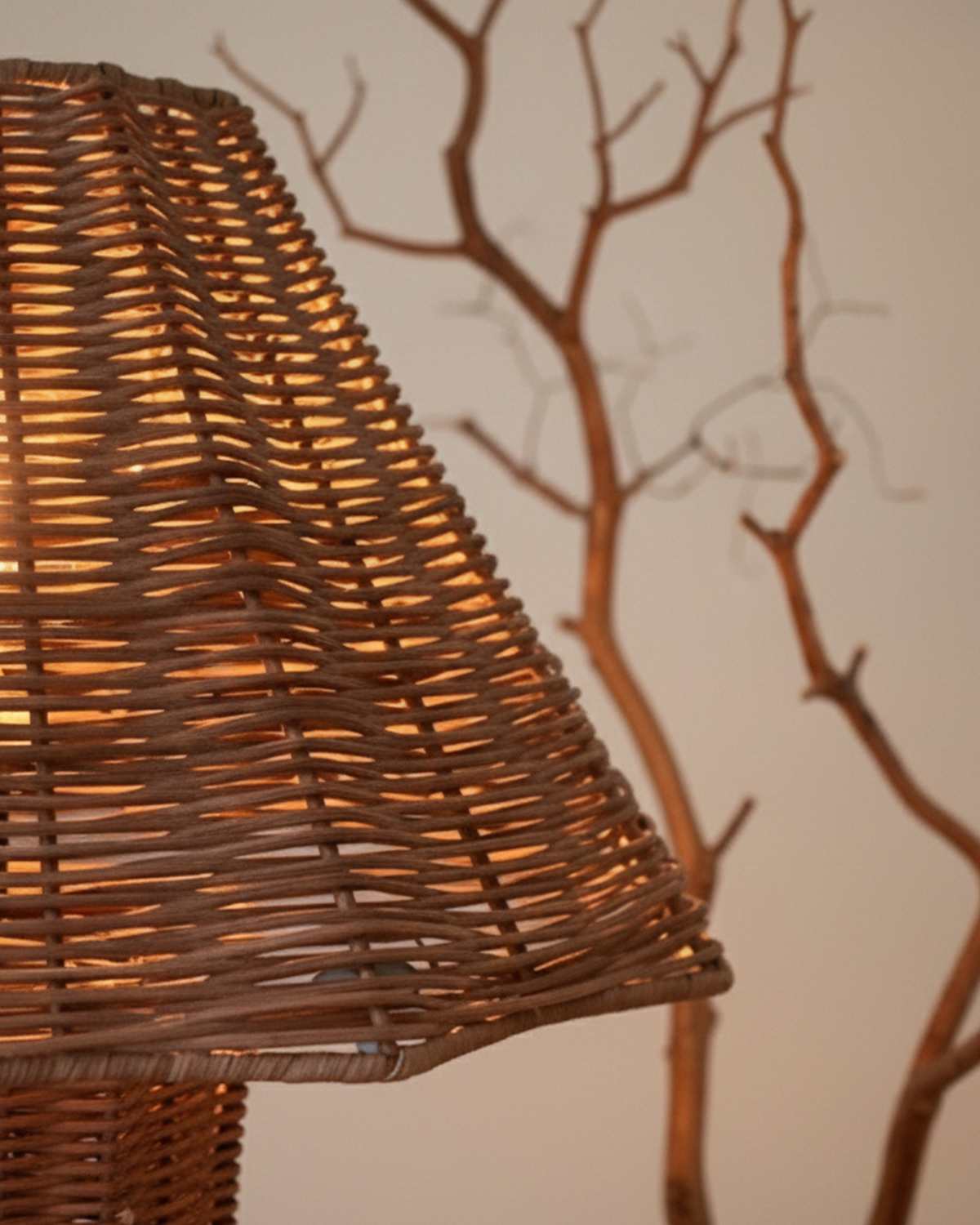 Leon Table Lamp, photo 4 of 5
