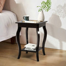 Accent Sofa End Side Table by LJGDeals