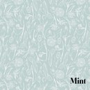 Eve Wallpaper by Melissa Johnson Design