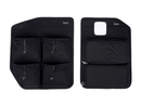 Mercedes Sprinter Lower Rear Door Storage Panels (Pair)
