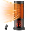 Portable 1500W Space Heater by LJGDeals