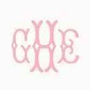 Quilted Block-Print Tote Bag