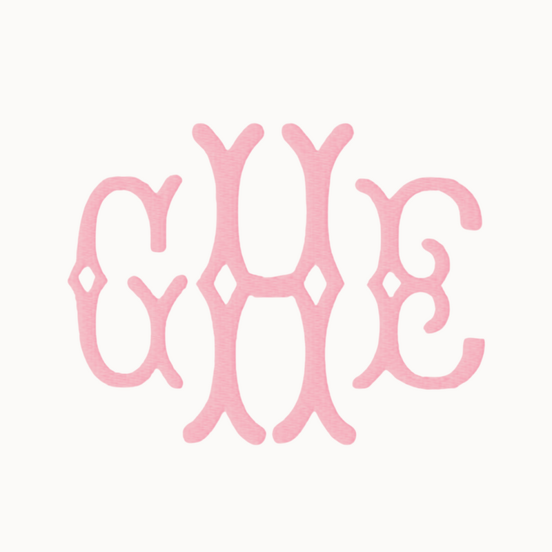 Quilted Block-Print Tote Bag