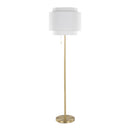 Tier - Contemporary Floor Lamp