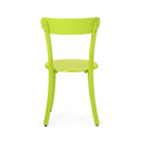 Barbados Bistro Set - Green by HouseOfZazla