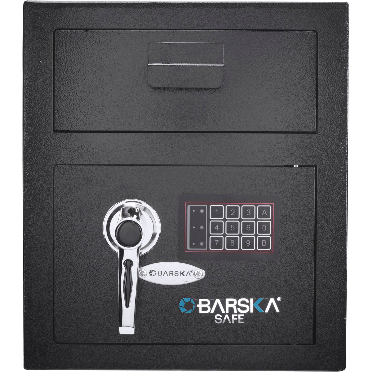 Durable Keypad Depository Safe, photo 5 of 28