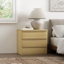 Molly - Nightstand - Oak by HouseOfZazla