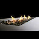 Propane Outdoor Fire Pit Table by Unique Piece Furniture