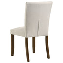 Conifer - Upholstered Dining Side Chair (Set of 2) by HouseOfZazla