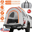 GBruno Truck Bed Tent
