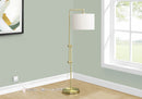 Lighting Metal Floor Lamp by HouseOfZazla