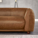 Marlon - Luxury Italian Sofa by HouseOfZazla