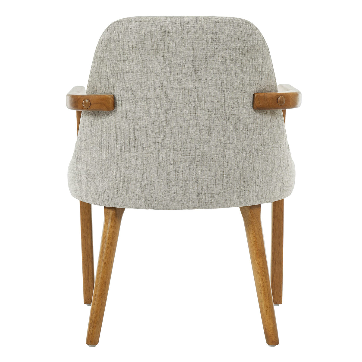 Set of 2 Mid-Century Dining Chairs, photo 10 of 10